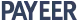 Logotipo de Payeer
