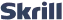 Logotipo de Skrill